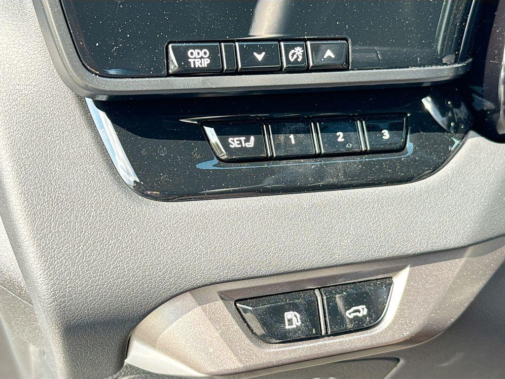 used 2025 Lexus RX 350 car, priced at $49,992