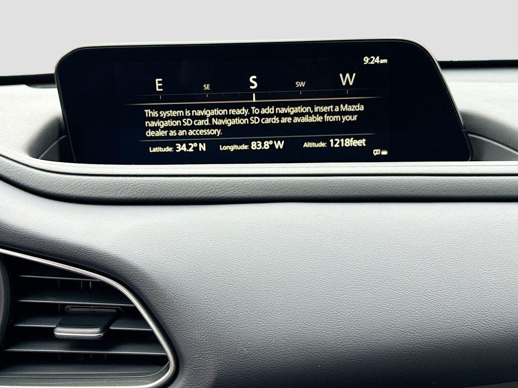 new 2026 Mazda CX-30 car, priced at $28,735