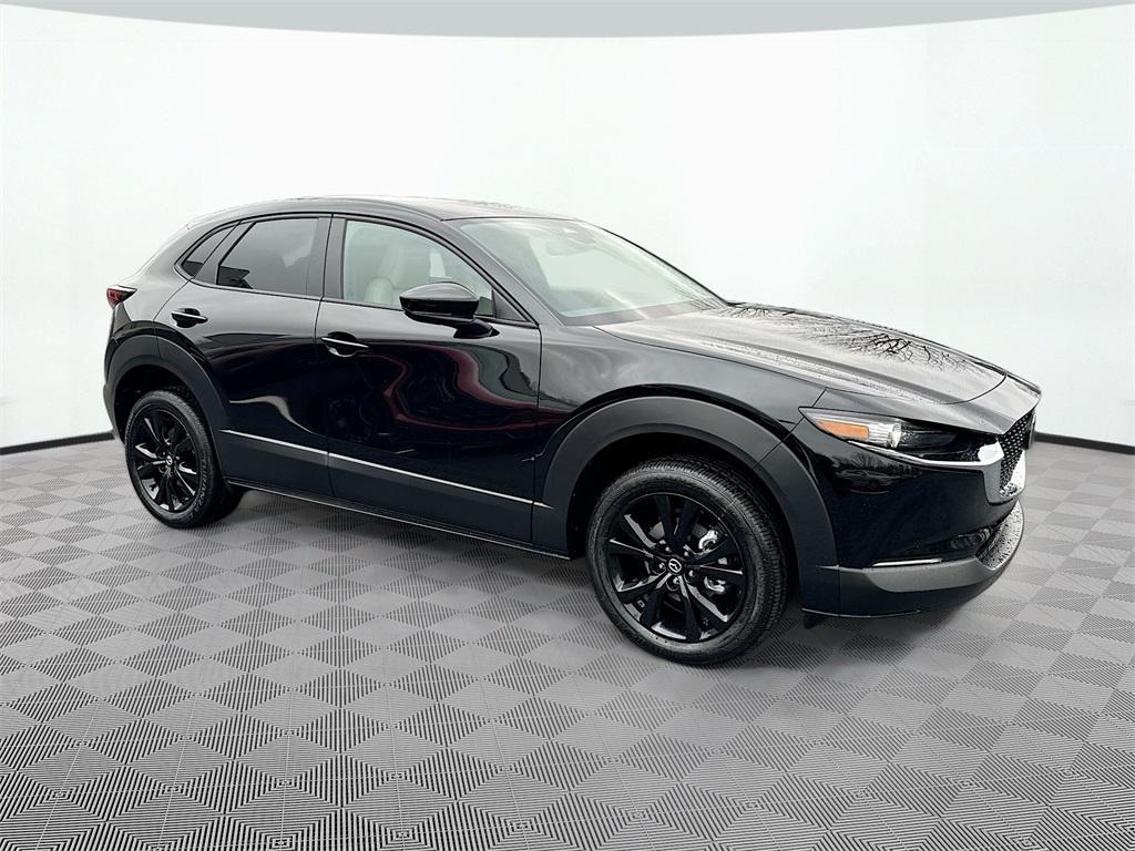 used 2026 Mazda CX-30 car, priced at $28,735