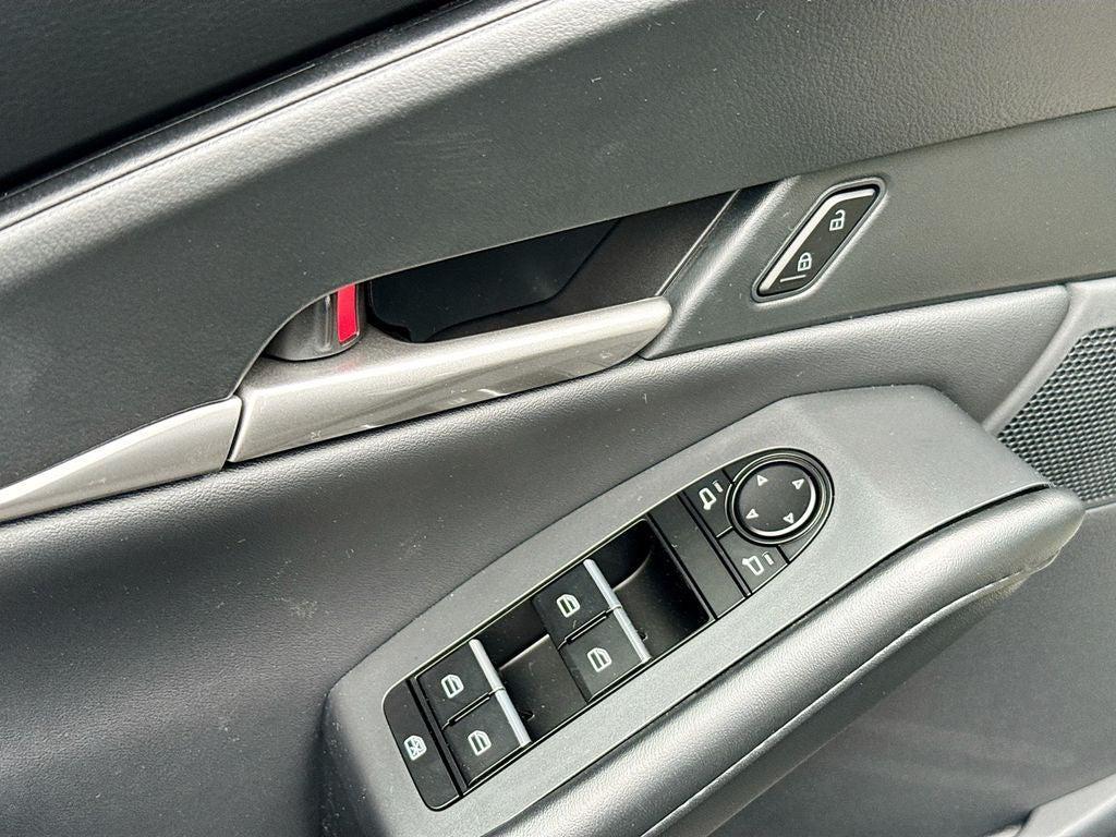 new 2026 Mazda CX-30 car, priced at $28,735