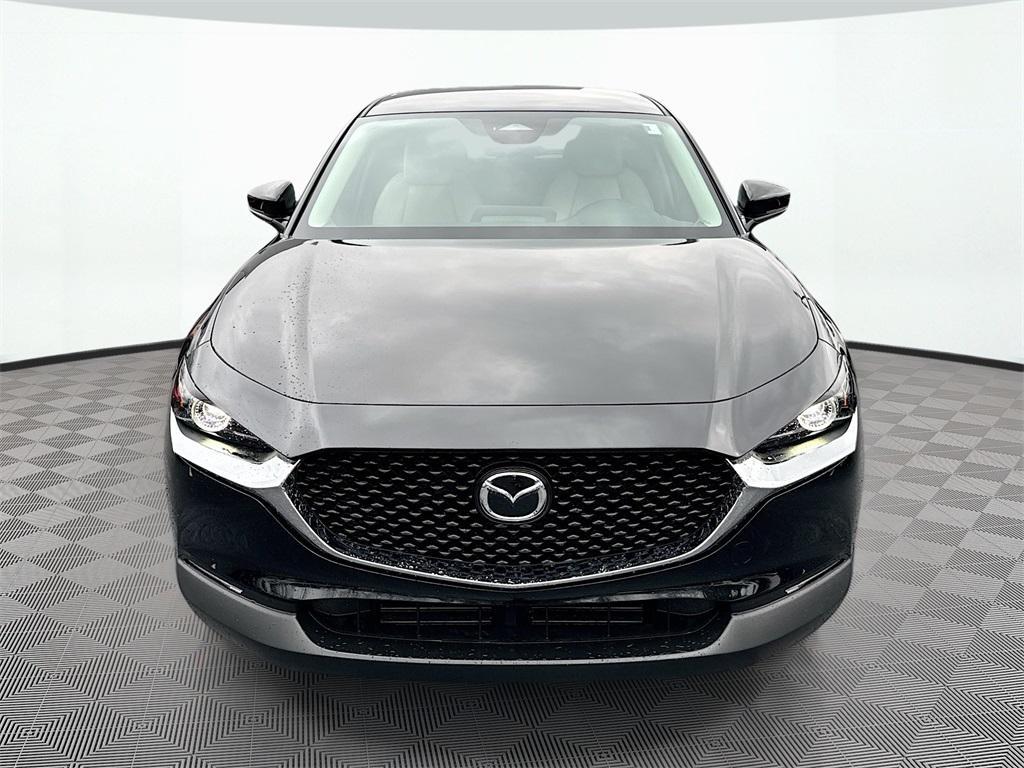used 2026 Mazda CX-30 car, priced at $28,735