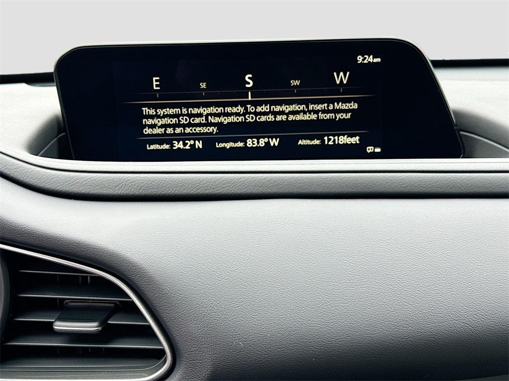 used 2026 Mazda CX-30 car, priced at $28,735