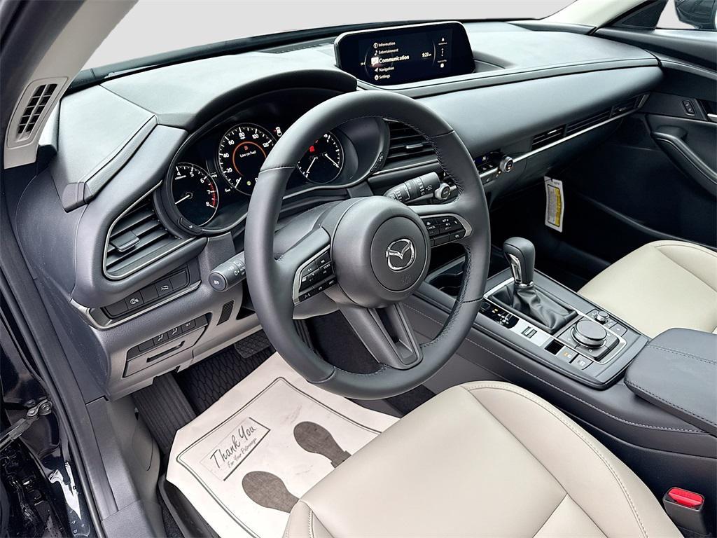 used 2026 Mazda CX-30 car, priced at $28,735