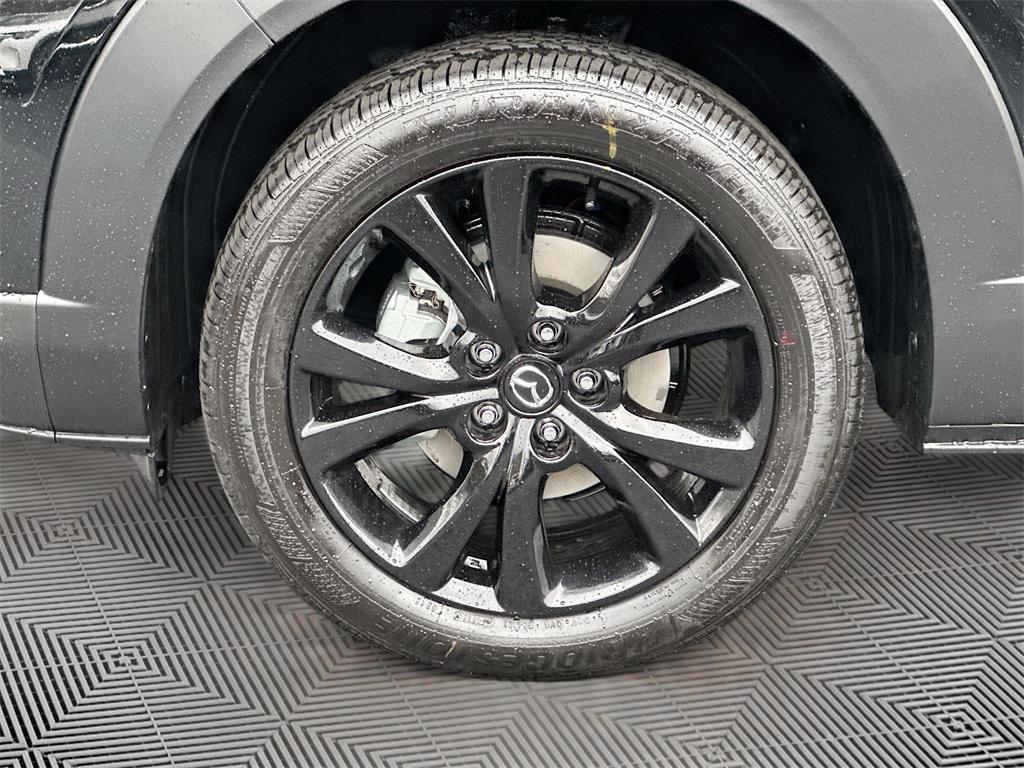 used 2026 Mazda CX-30 car, priced at $28,735