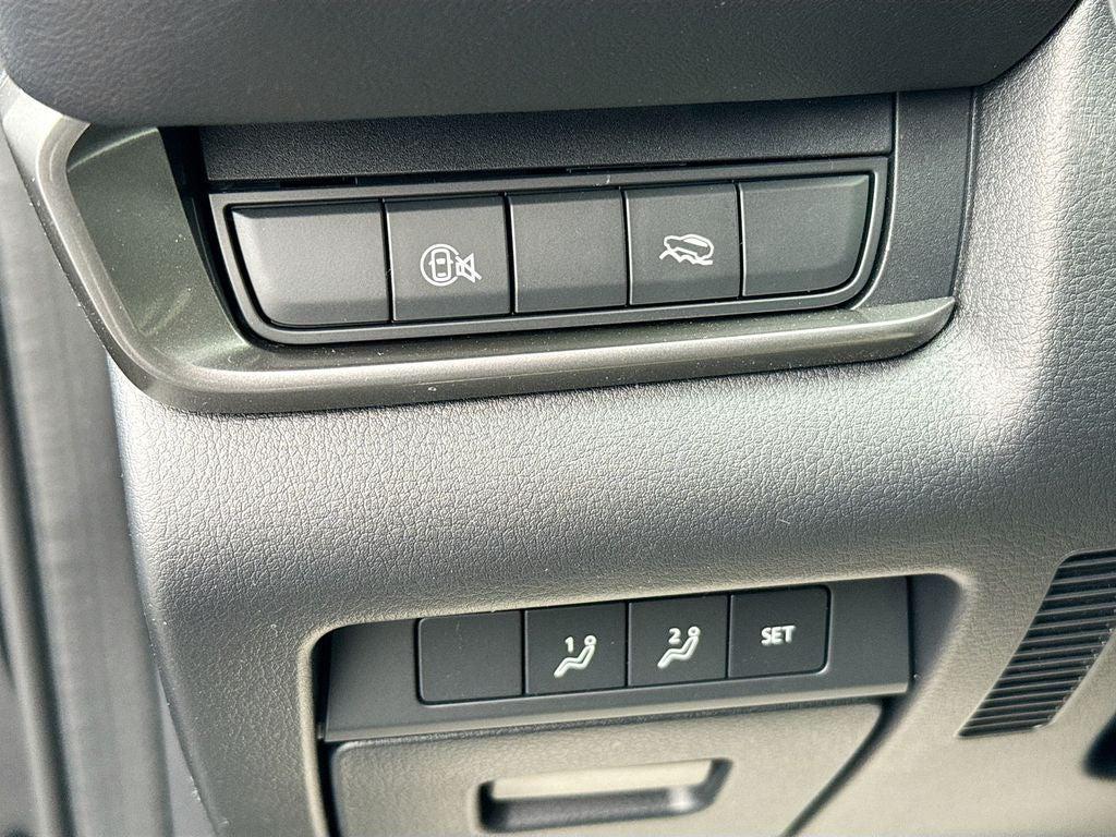 new 2026 Mazda CX-30 car, priced at $28,735