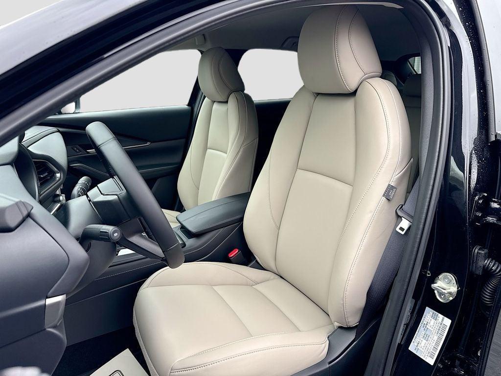 new 2026 Mazda CX-30 car, priced at $28,735