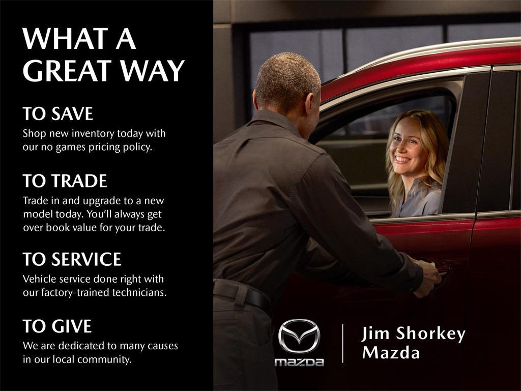 used 2026 Mazda CX-30 car, priced at $28,735