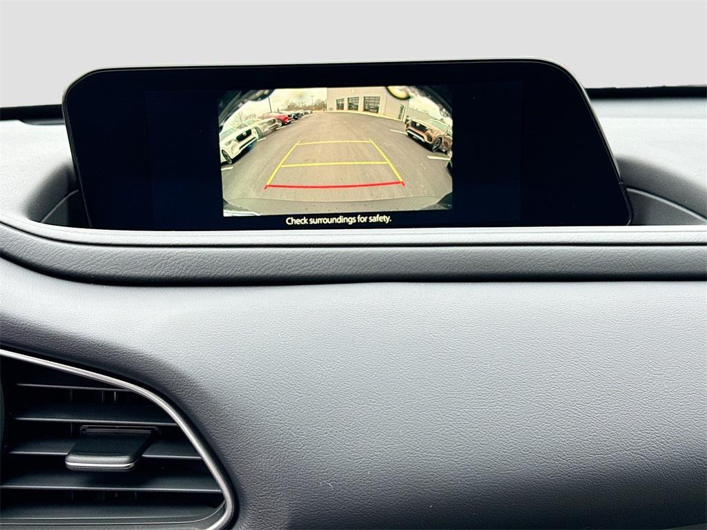 used 2026 Mazda CX-30 car, priced at $28,735