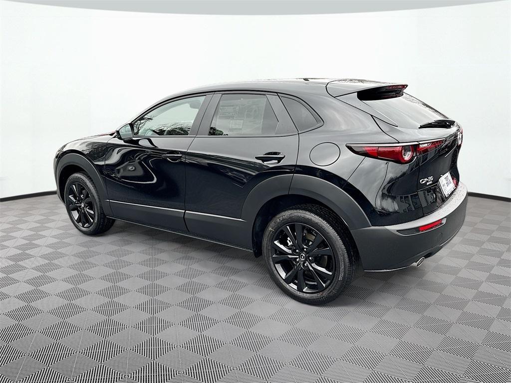 used 2026 Mazda CX-30 car, priced at $28,735