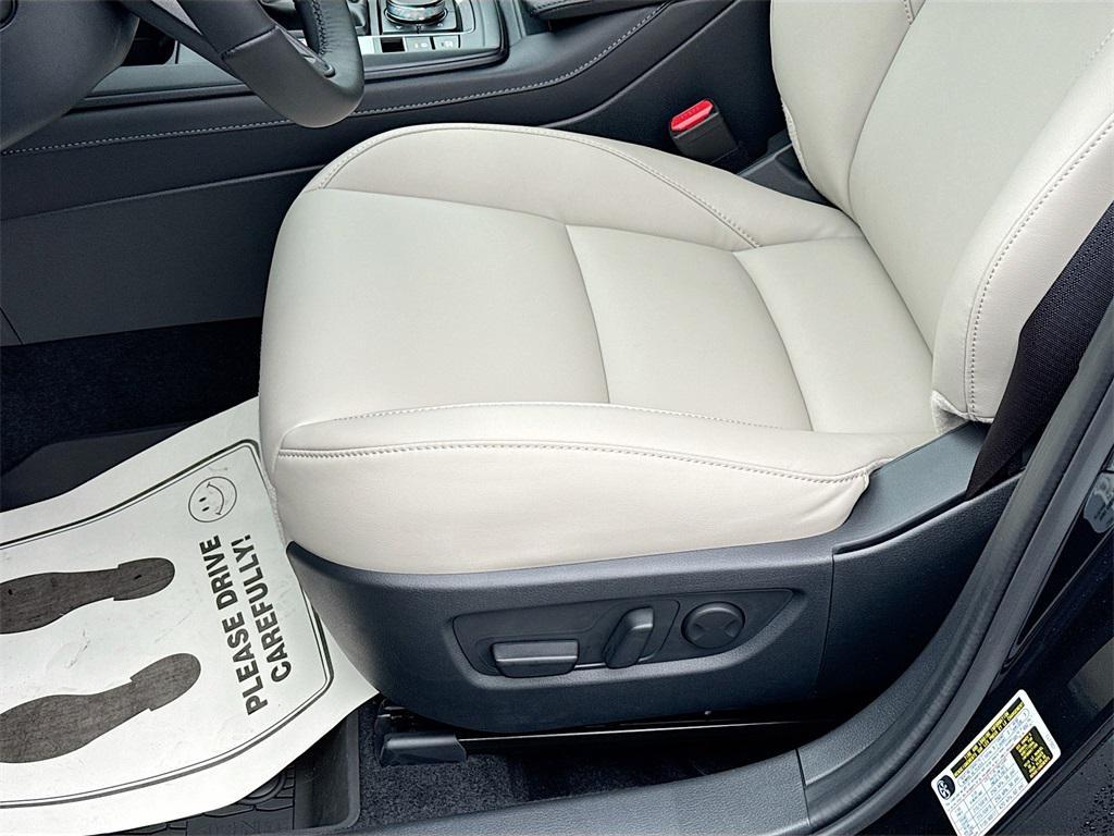 used 2026 Mazda CX-30 car, priced at $28,735