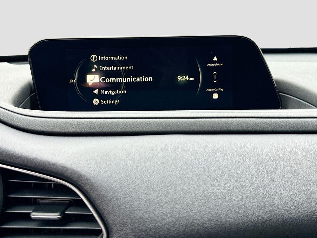 new 2026 Mazda CX-30 car, priced at $28,735