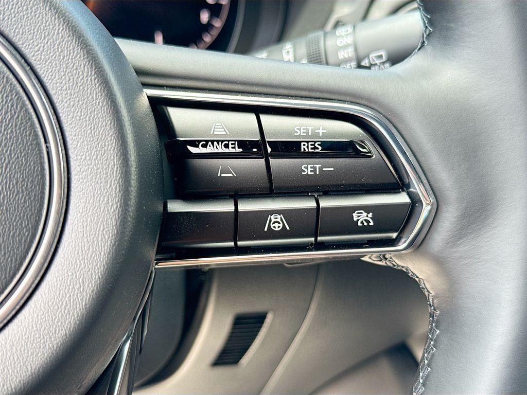 new 2026 Mazda CX-90 car, priced at $59,010