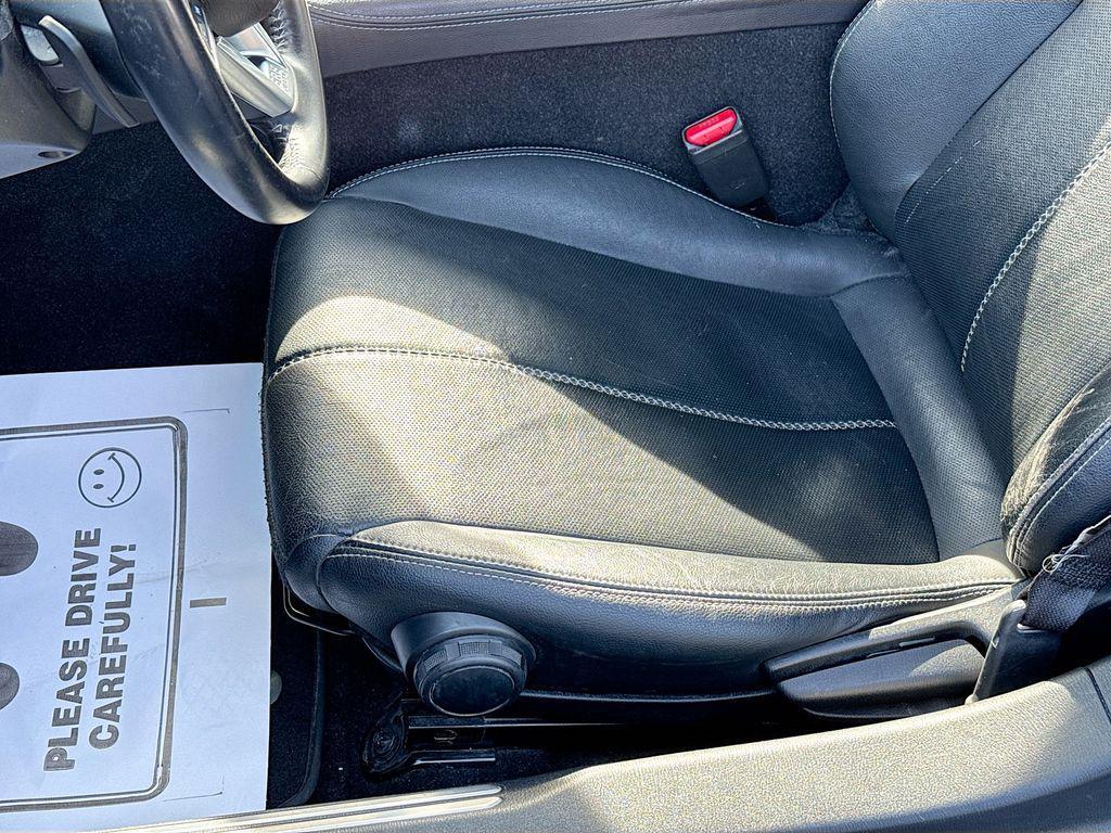 used 2024 Mazda MX-5 Miata RF car, priced at $30,333