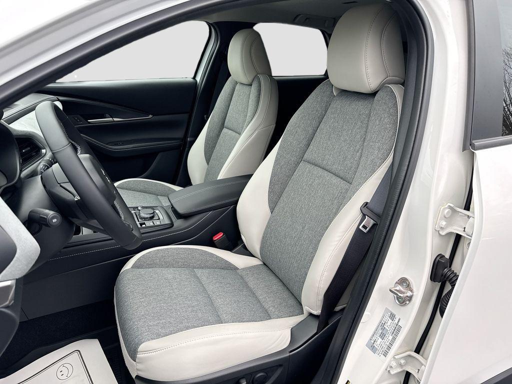 new 2026 Mazda CX-30 car, priced at $31,578