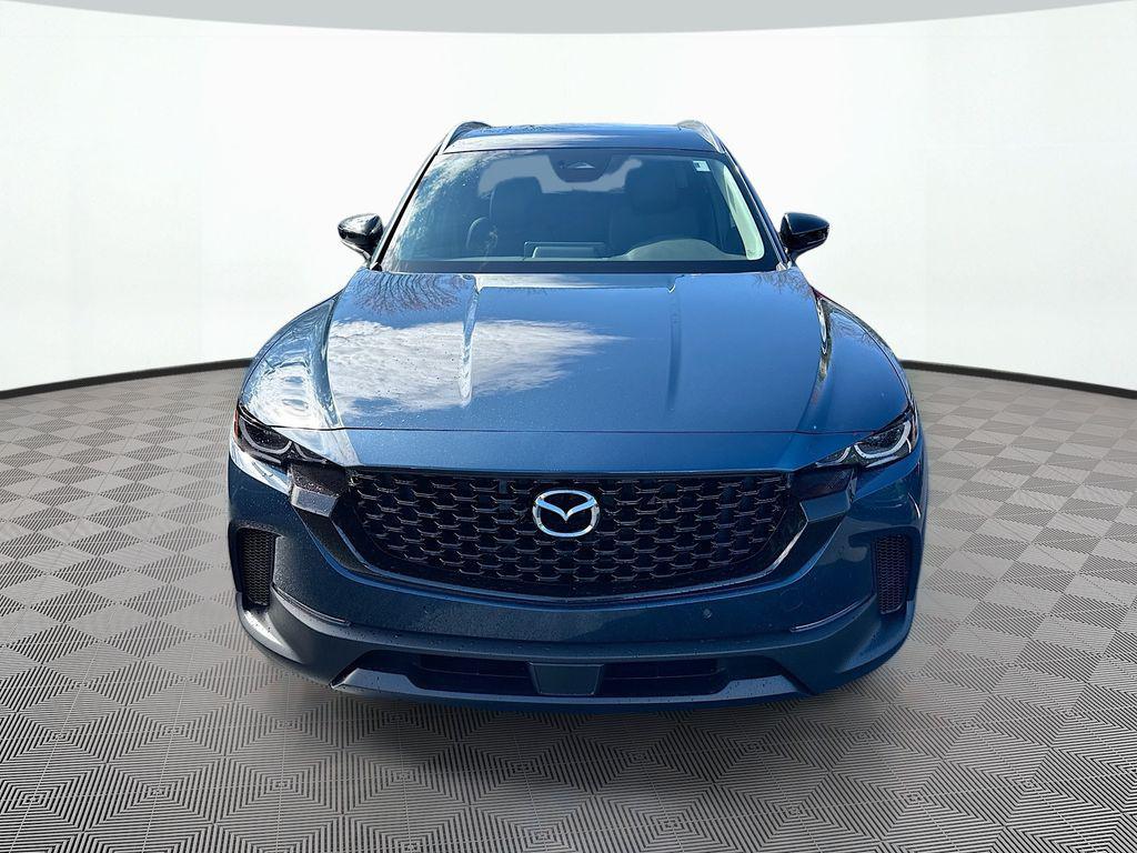 new 2026 Mazda CX-50 car, priced at $36,194
