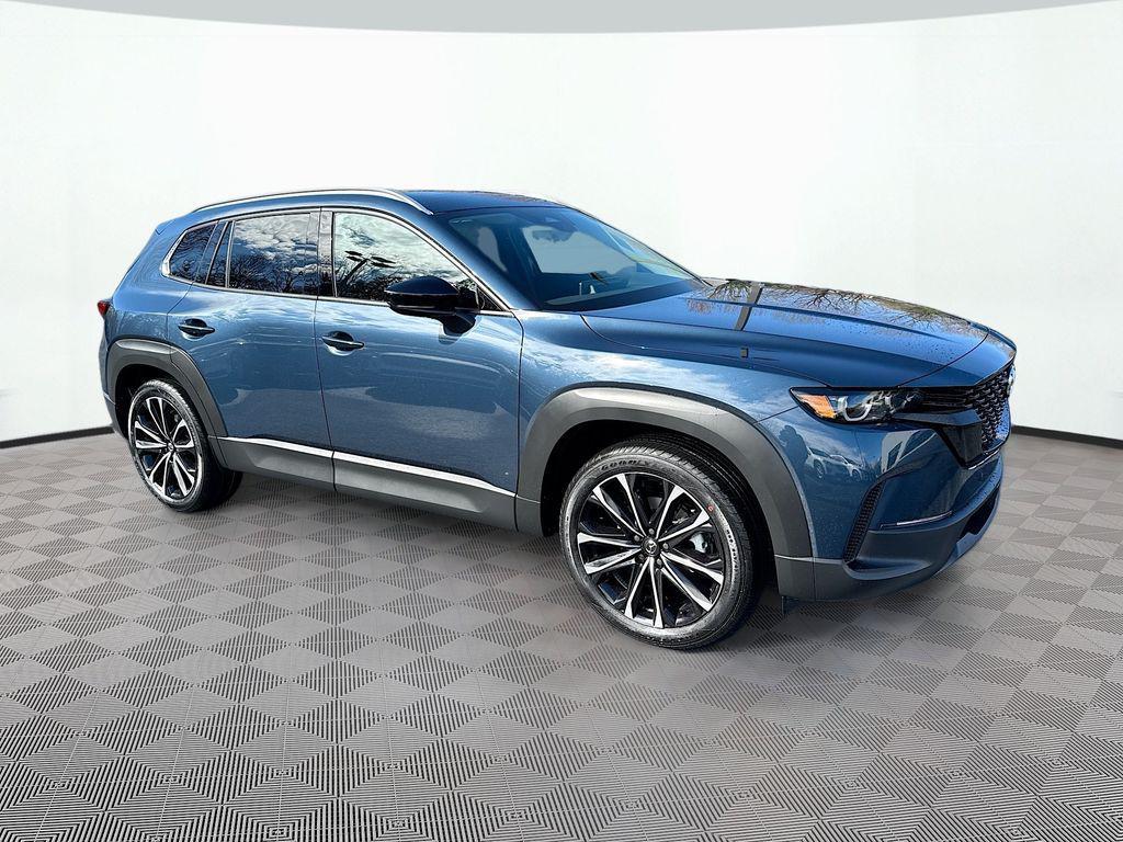 new 2026 Mazda CX-50 car, priced at $36,194