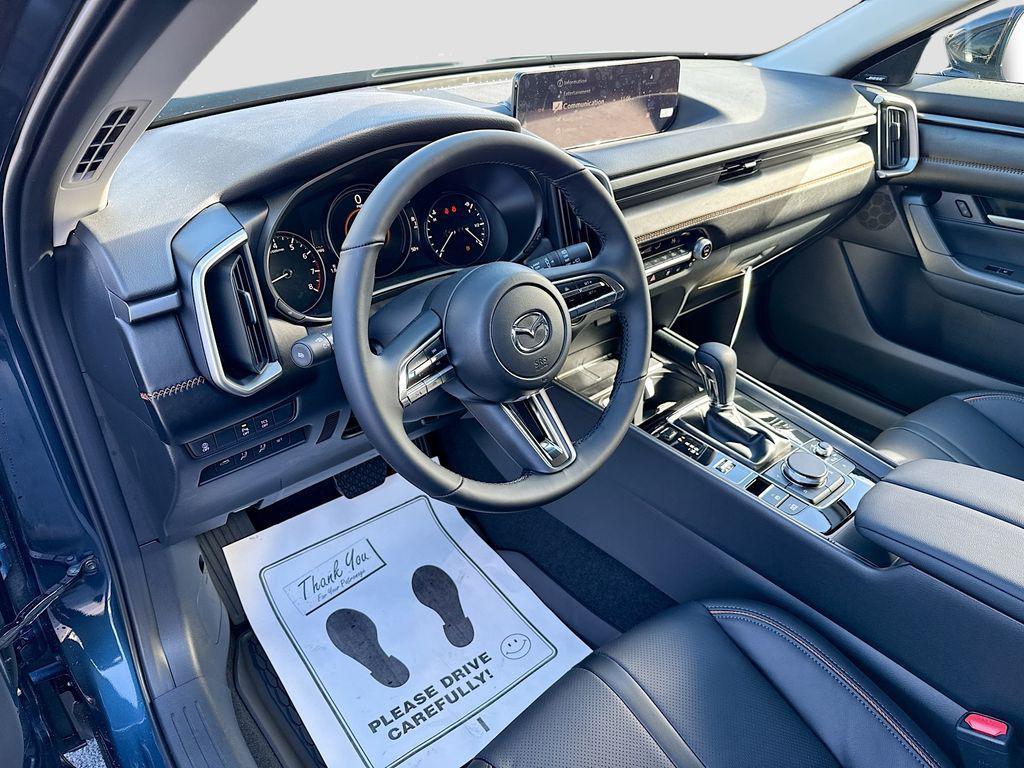 new 2026 Mazda CX-50 car, priced at $36,194