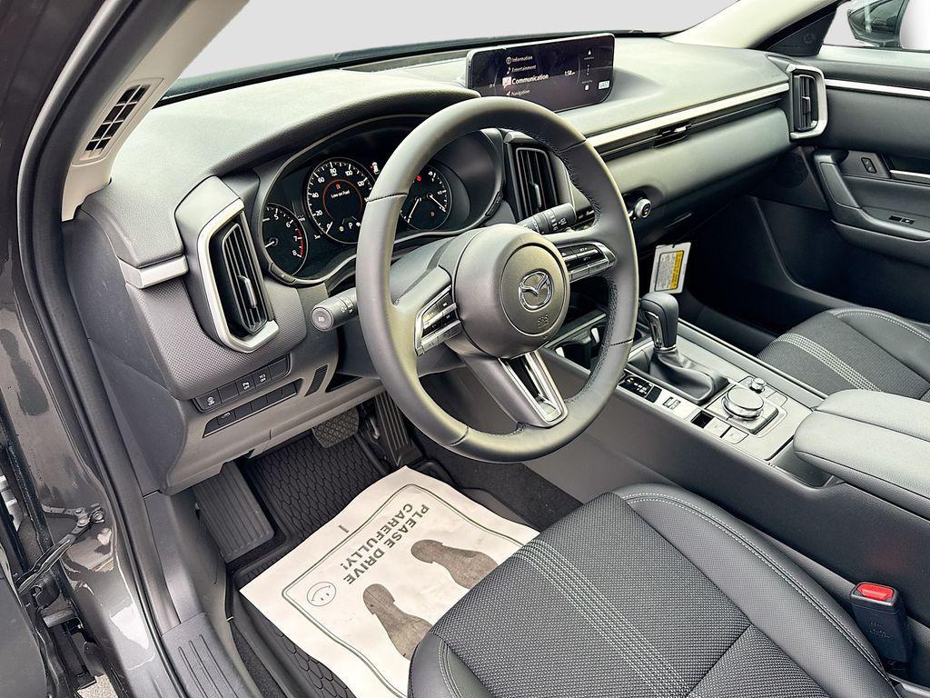 new 2026 Mazda CX-50 car, priced at $34,107