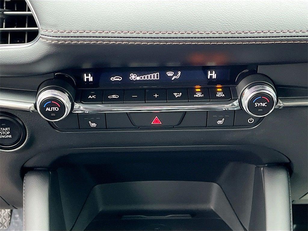 new 2026 Mazda Mazda3 car, priced at $31,451