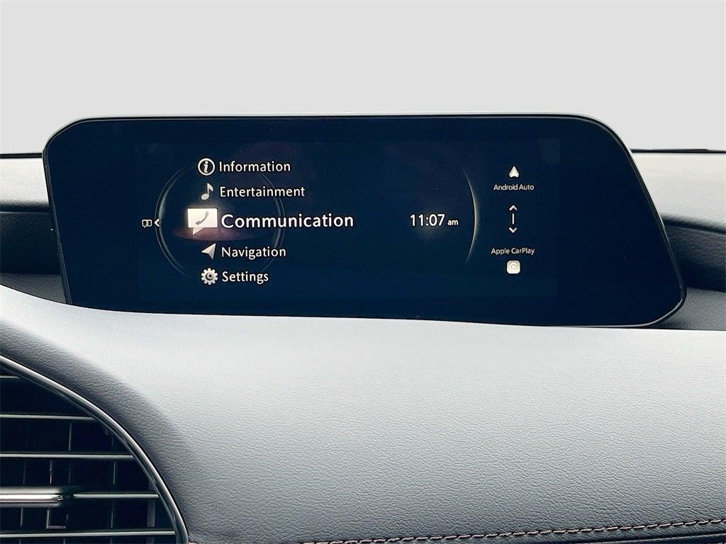 new 2026 Mazda Mazda3 car, priced at $31,451