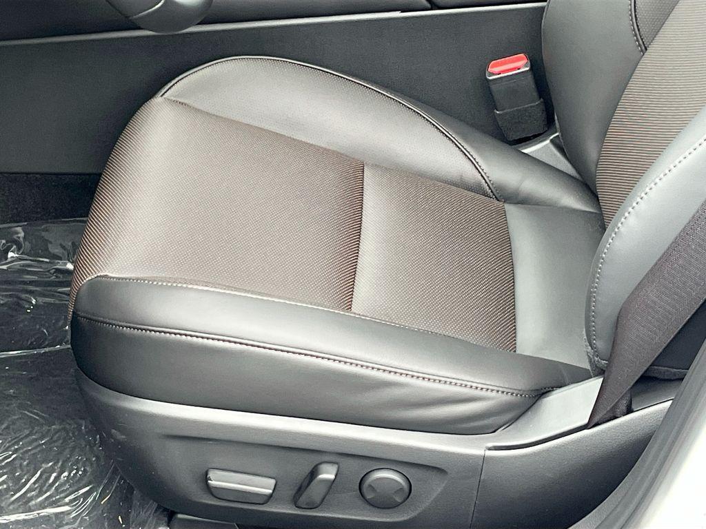 new 2026 Mazda Mazda3 car, priced at $32,951