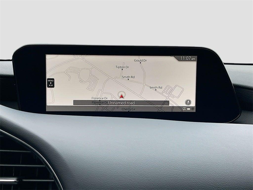 new 2026 Mazda Mazda3 car, priced at $31,451