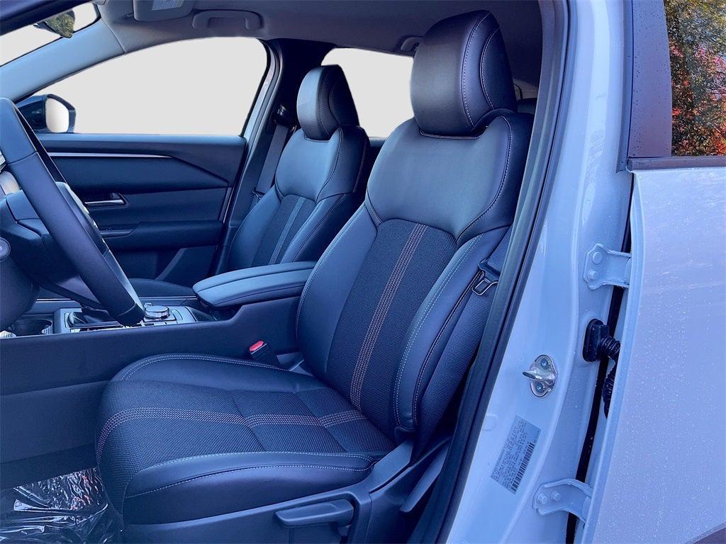 new 2026 Mazda CX-50 car, priced at $31,365