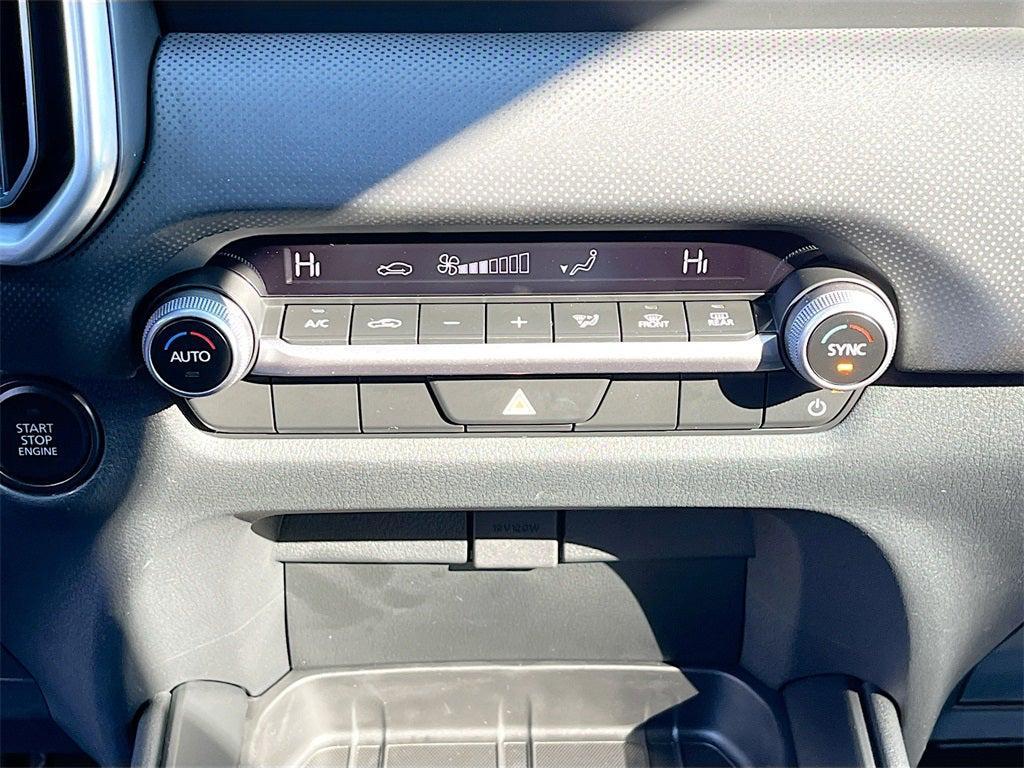 new 2026 Mazda CX-50 car, priced at $31,365