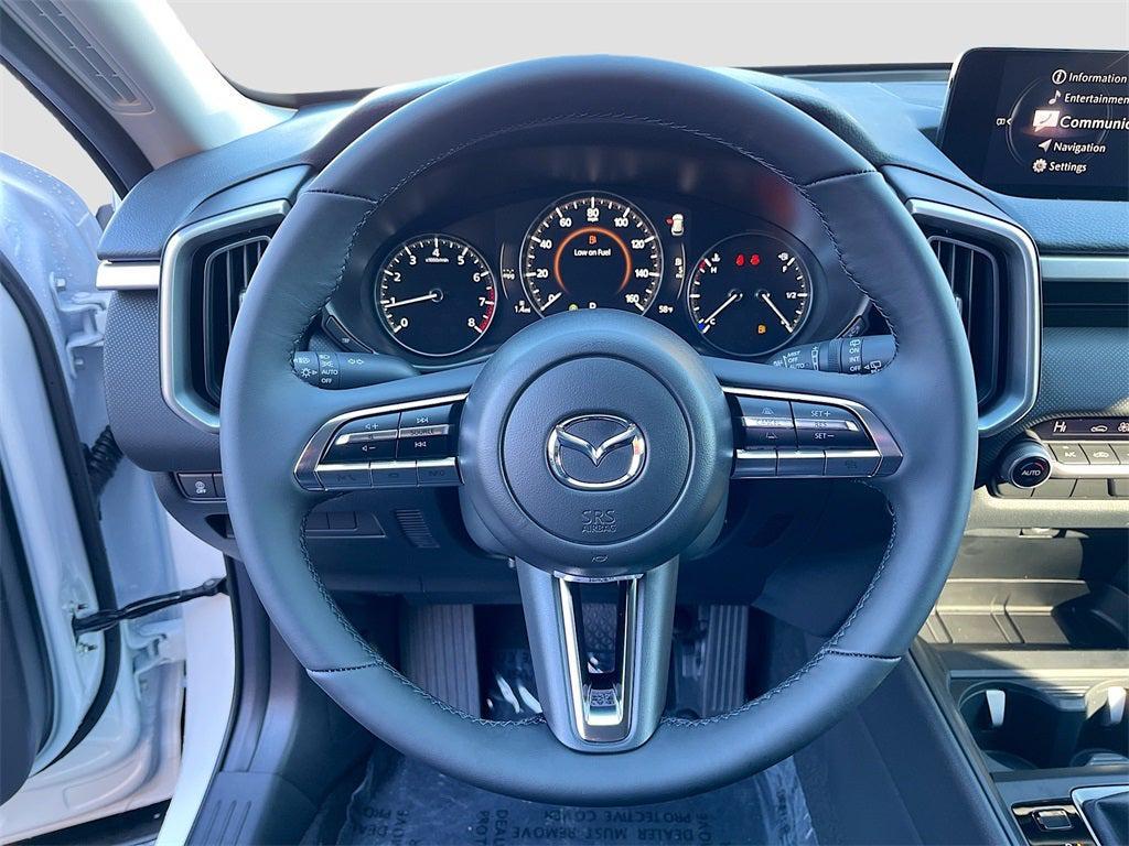 new 2026 Mazda CX-50 car, priced at $31,365