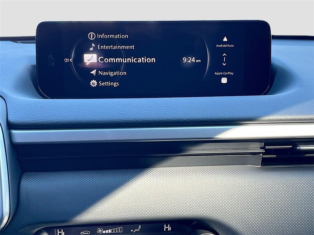 new 2026 Mazda CX-50 car, priced at $31,365