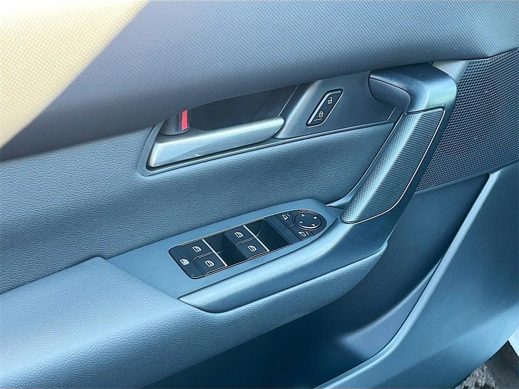 new 2026 Mazda CX-50 car, priced at $31,365