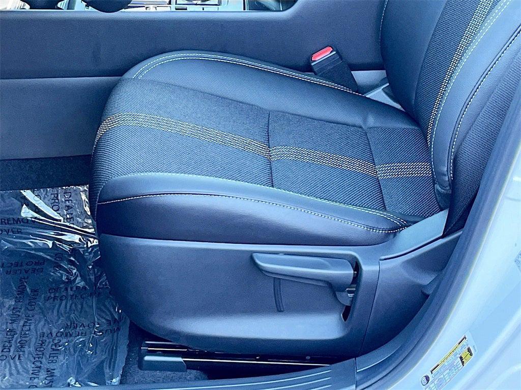 new 2026 Mazda CX-50 car, priced at $31,365