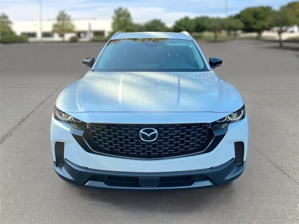 new 2026 Mazda CX-50 car, priced at $31,365