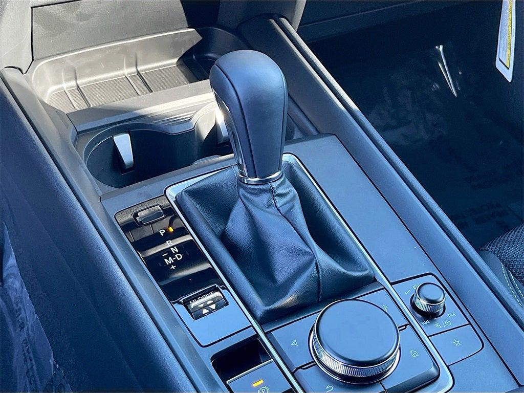 new 2026 Mazda CX-50 car, priced at $31,365