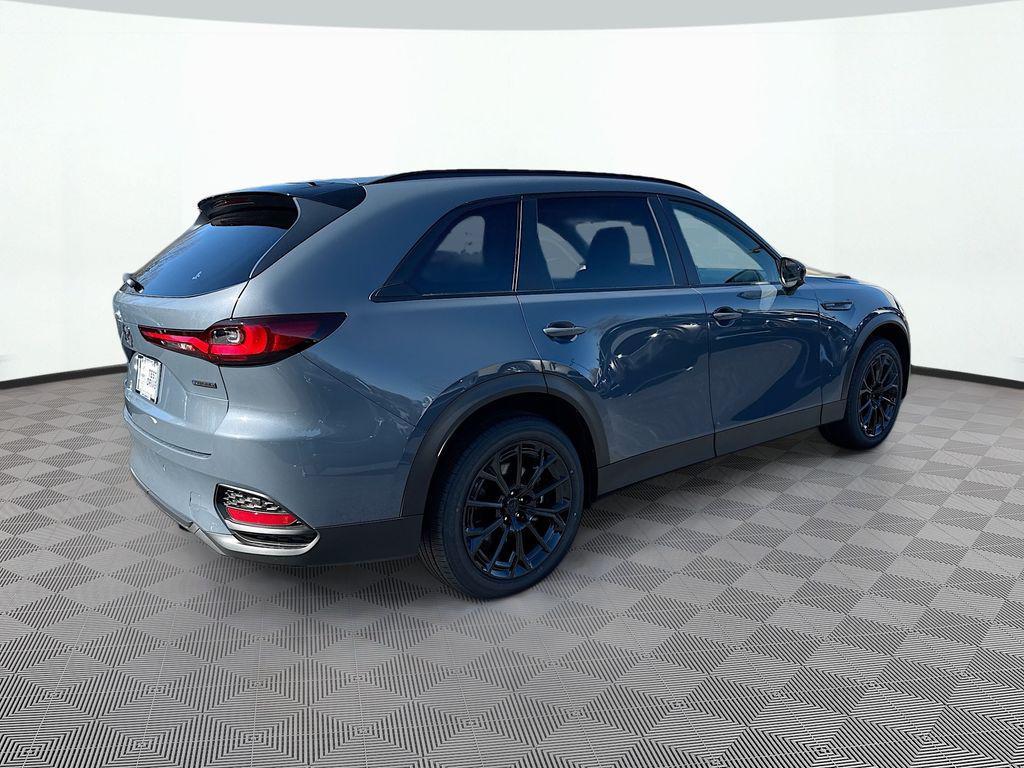 new 2026 Mazda CX-70 car, priced at $43,488