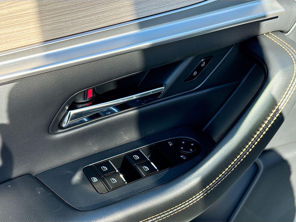 new 2026 Mazda CX-70 car, priced at $43,488