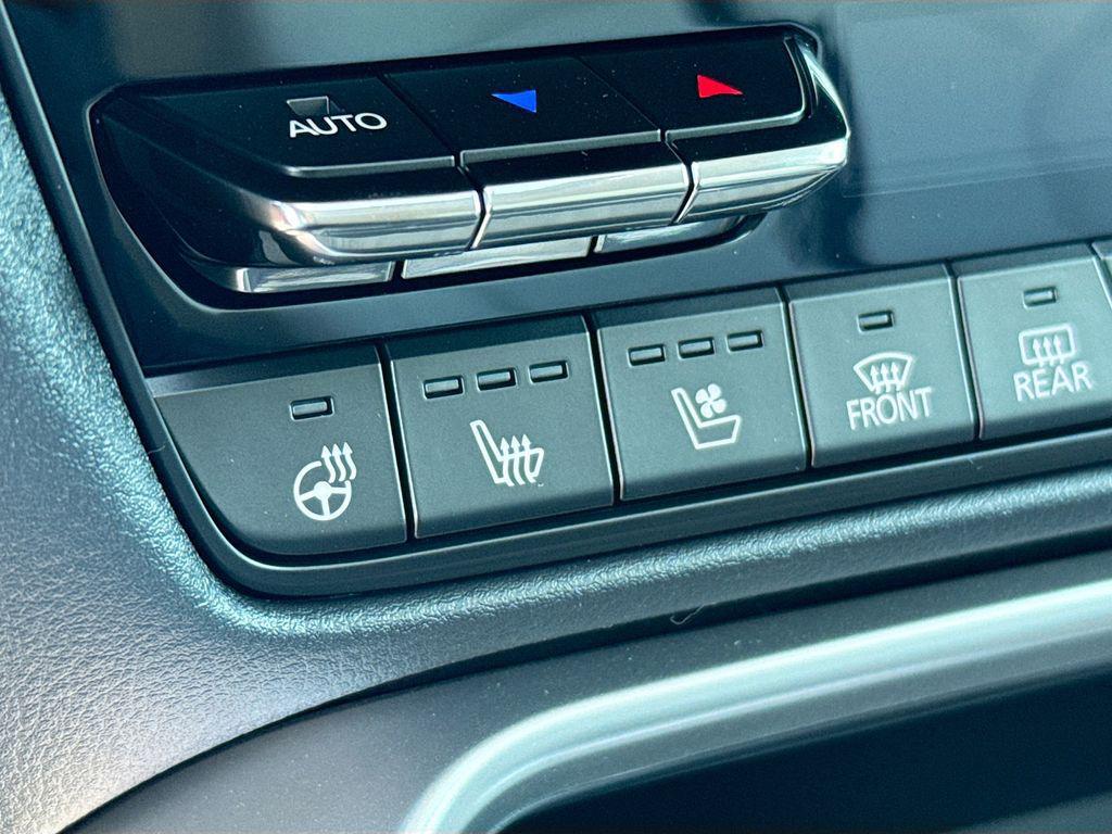 new 2026 Mazda CX-70 car, priced at $43,488