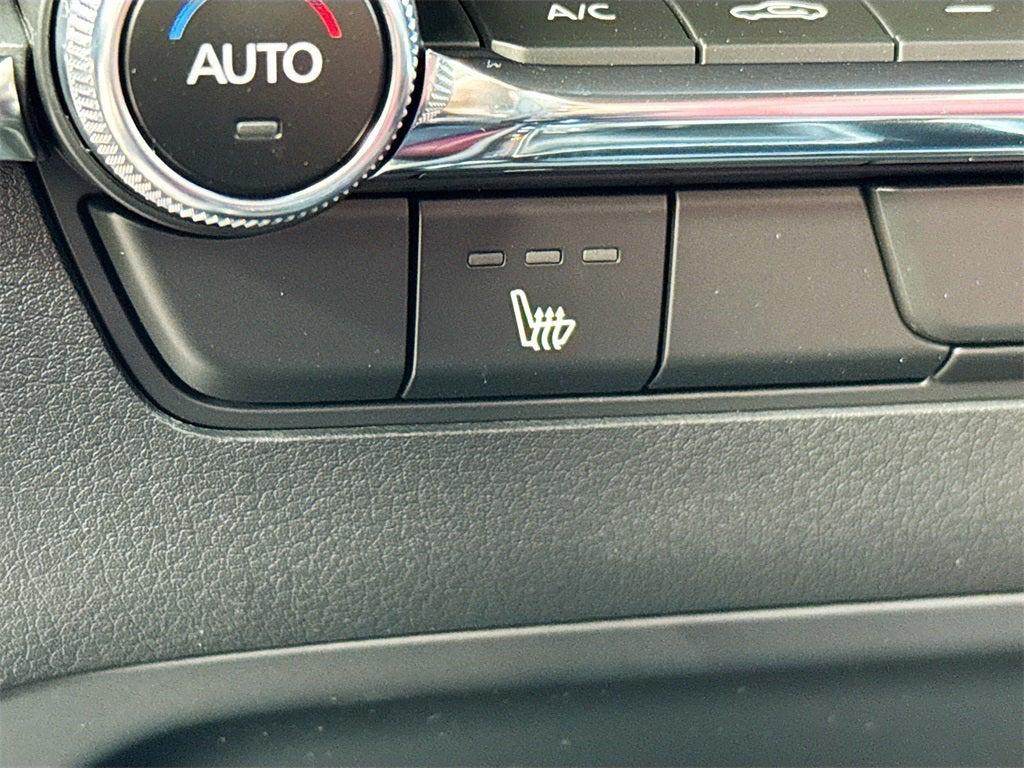 new 2026 Mazda Mazda3 car, priced at $30,851