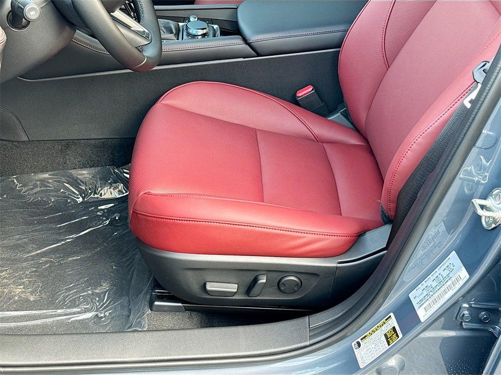 new 2026 Mazda Mazda3 car, priced at $30,851
