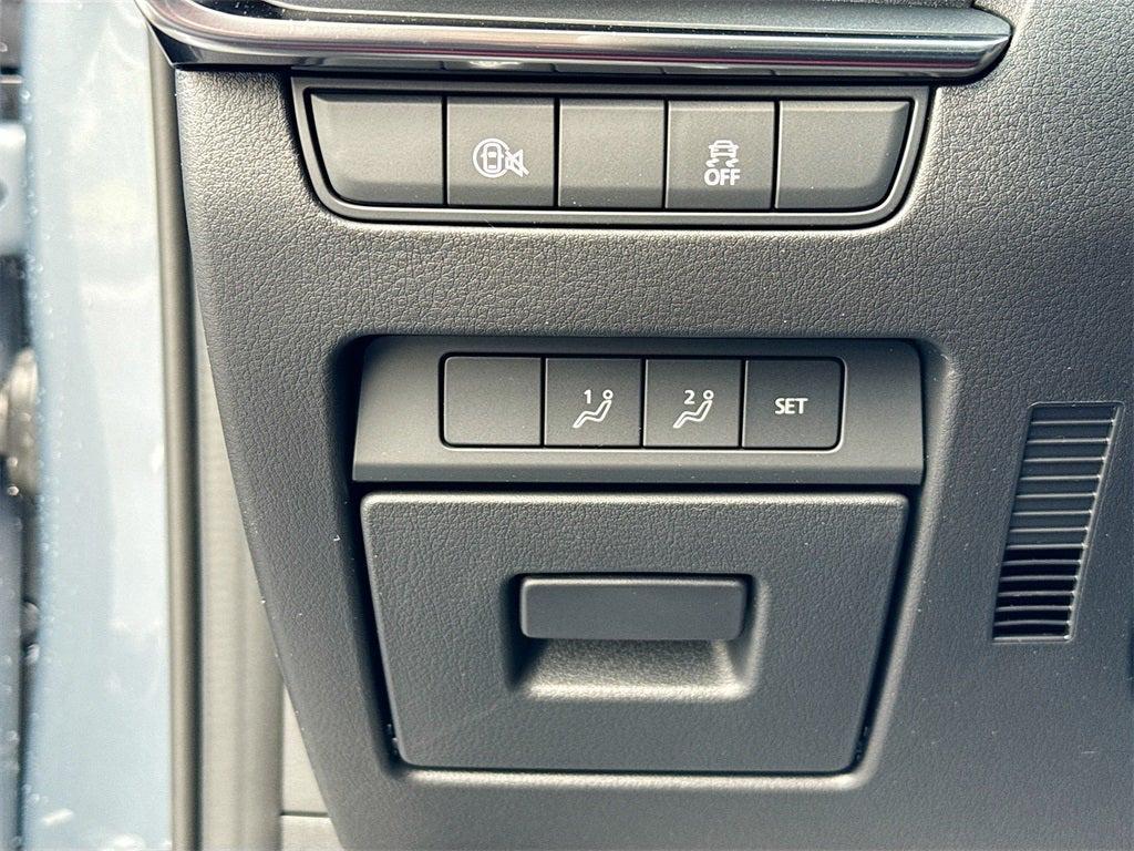 new 2026 Mazda Mazda3 car, priced at $30,851