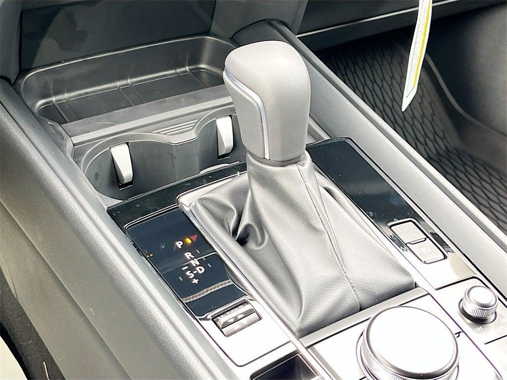 new 2026 Mazda CX-50 Hybrid car, priced at $41,416