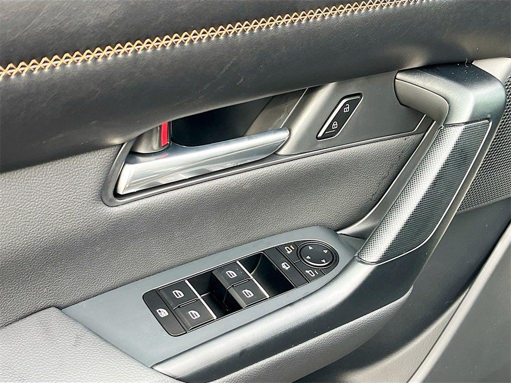 new 2026 Mazda CX-50 Hybrid car, priced at $41,416