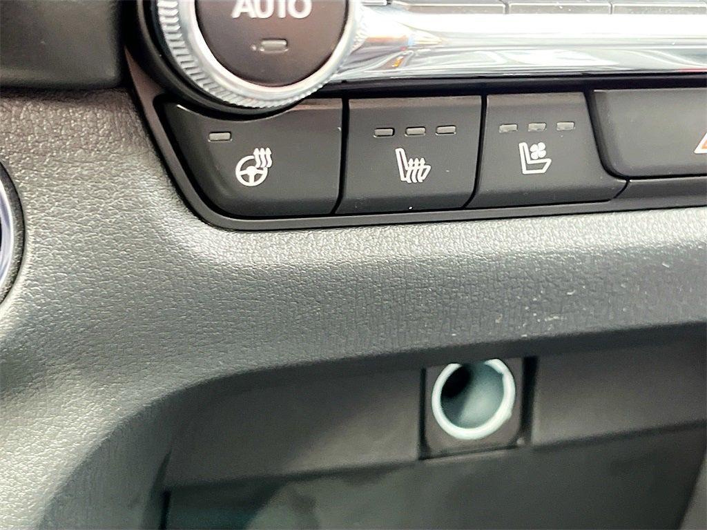 new 2026 Mazda CX-50 Hybrid car, priced at $41,416