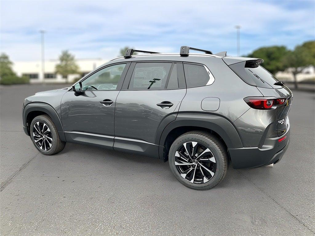 new 2026 Mazda CX-50 Hybrid car, priced at $41,416