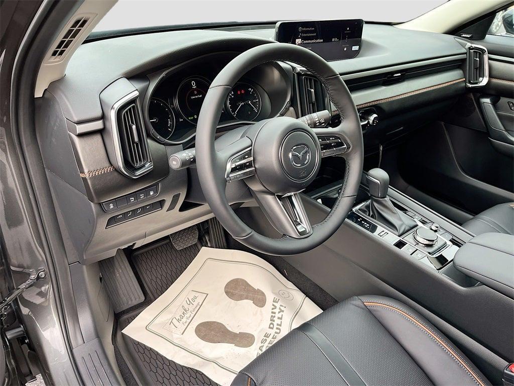 new 2026 Mazda CX-50 Hybrid car, priced at $41,416