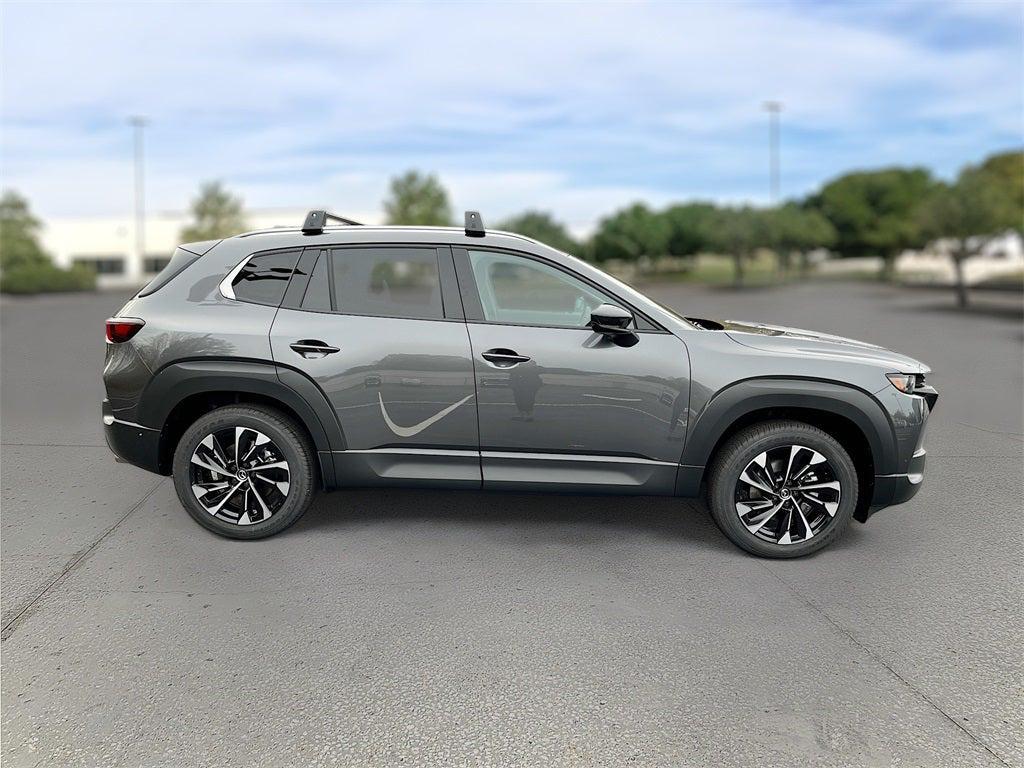 new 2026 Mazda CX-50 Hybrid car, priced at $41,416