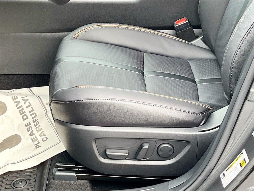 new 2026 Mazda CX-50 Hybrid car, priced at $41,416