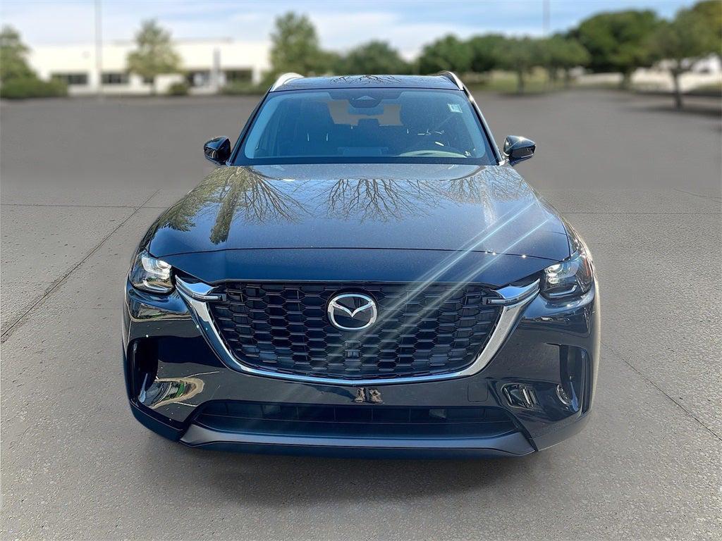 new 2026 Mazda CX-90 car, priced at $38,240