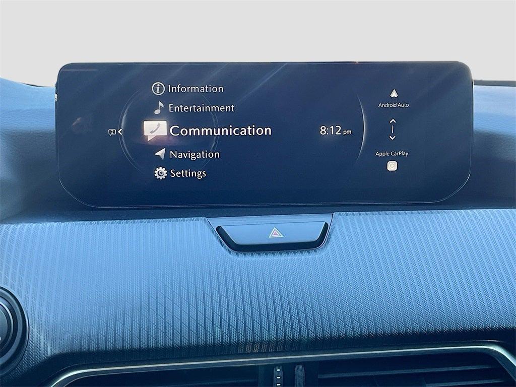 new 2026 Mazda CX-90 car, priced at $38,240