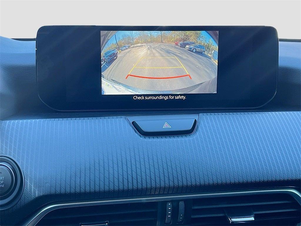 new 2026 Mazda CX-90 car, priced at $38,240